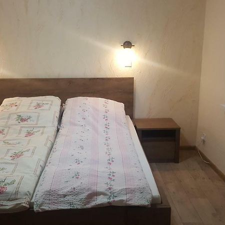 Pod Srebrna Roza Apartment Checiny  Exterior photo